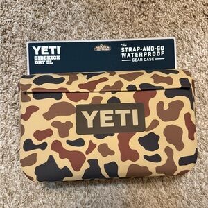 Yeti 3L Sidekick Wetlands Camo